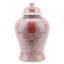 Handmade Porcelain China Jar-184018807