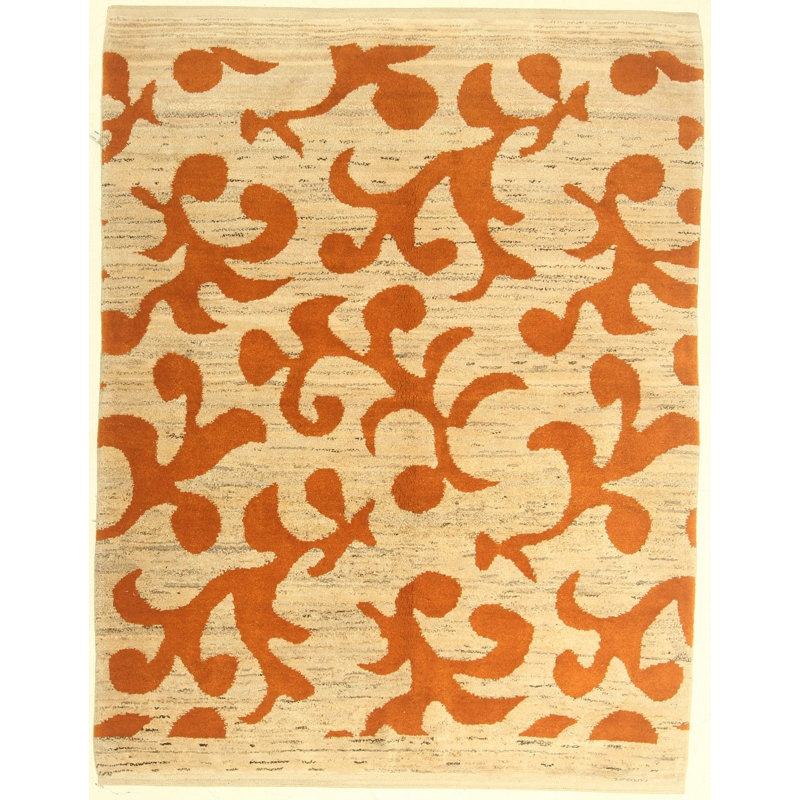 Rectangle Rectangle 4'11'' X 6'4" Area Rug