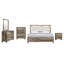Miroir contemporain CALLISIE