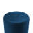 Fresno 16" Wide Velvet Round Standard Ottoman-895441232-895441234