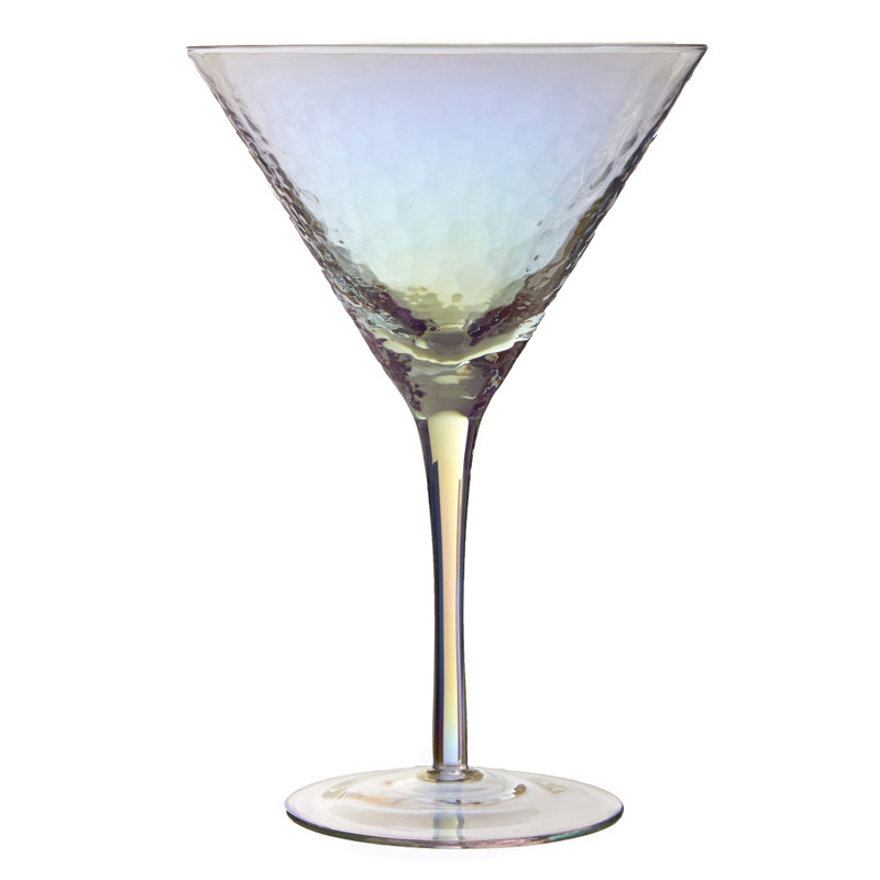 Mauricio 350ml Martini Glass Set