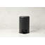 Steel Step On Waste Bin - 3L-118114179