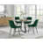 Green/Black est en rupture de stock