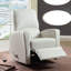 Fauteuil oscillant inclinable Thomas-16197280