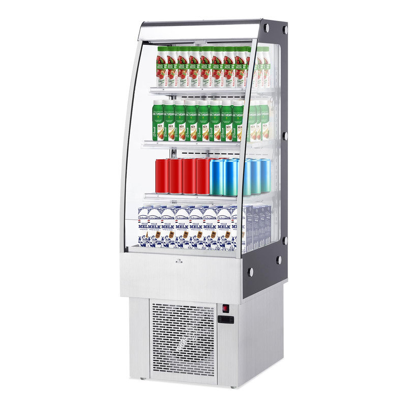 Roulettes roulantes pour faciliter le déplacement - Glissez-la de la cuisine au patio ou à la salle de jeux; se verrouille en place lorsque vous trouvez l'endroit parfait.