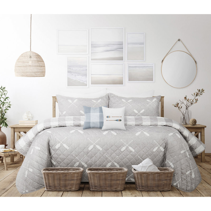 Quilt, Queen