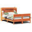 Rouidate Solid Wood Bed-1829946581-1829946579