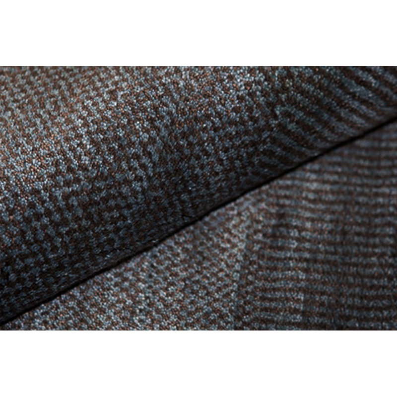 Area Rug in Gray