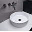Lavabo vasque circulaire 15 po-122534017