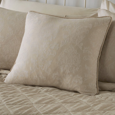 Thuan Damask Rectangular Lumbar Pillow Cover