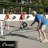Champion Sports Pickleball with Carrying Case