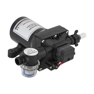 Sharlayne Plug-in Pump