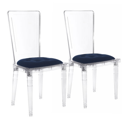Chaise d'appoint Vachakan