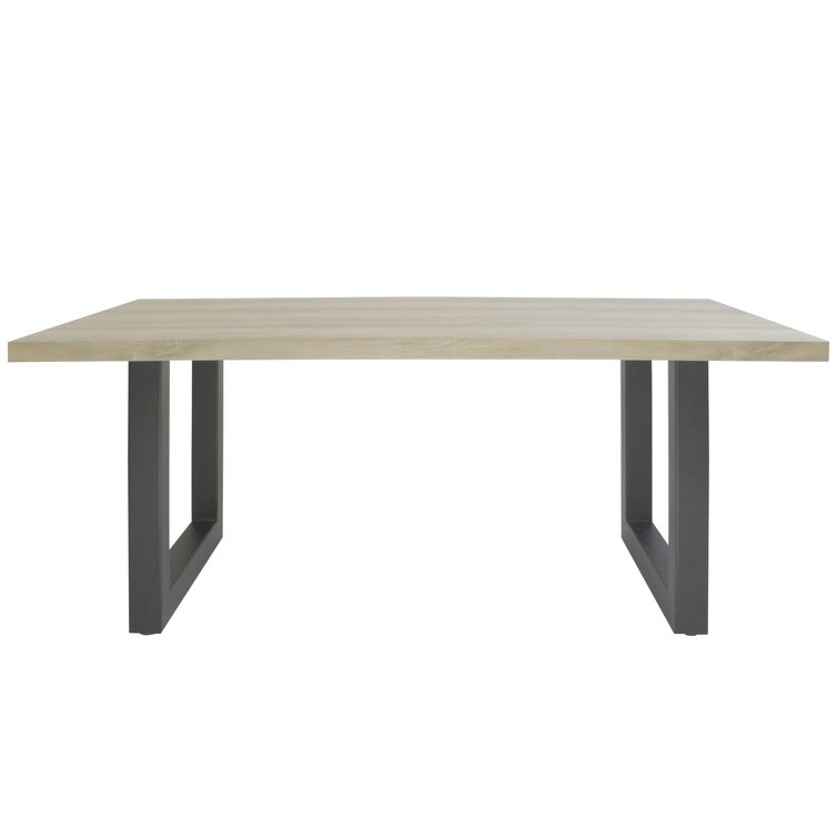 Zipcode Design Coldiron Dining Table | Wayfair.co.uk