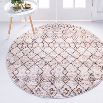 Skye Geometric Indoor Rug