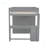 Lynbrook Kids Loft Bed-349940101-349940100
