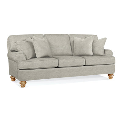 Lowell Upholstered 86'' Sofa