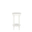 Abree Solid Wood End Table-55663611