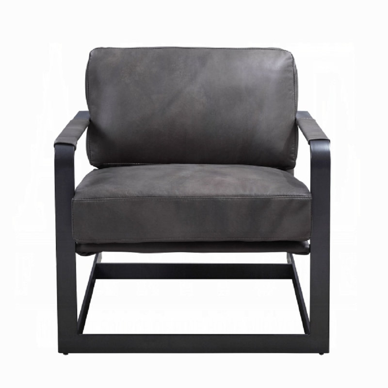 Fauteuil d'appoint Locnos