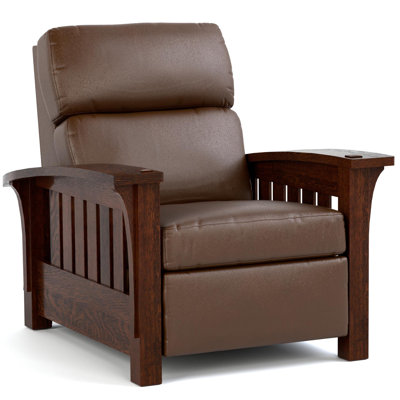 Morris Recliner