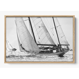 «Northward Winds»