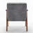 Jamesina 26.37" W Armchair-729777456