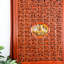 Handmade Religious & Spiritual Wall Decor on Solid Wood
