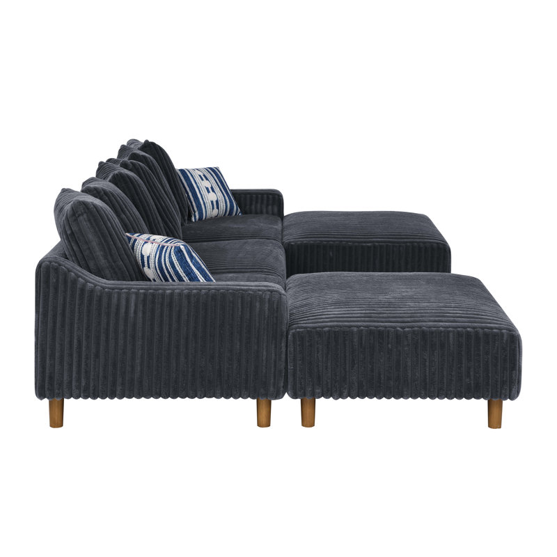 Canapé modulaire Almarie