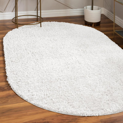Tapis ivoire Sareniti