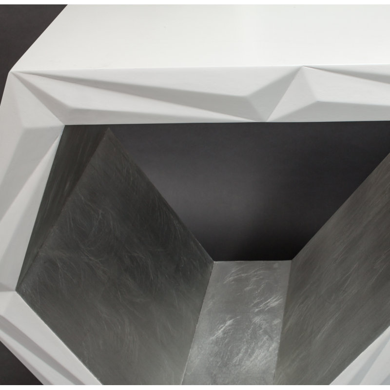 65'' Console Table