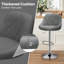 Tabourets de bar Alayzah-1151488763