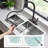 Cobbe Pull Out Kitchen Faucet-57811066