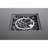 Outdoor Fire Pit For Outdoor Home Garden Backyard Fireplace (30 Inch Steel Color)-1141654373