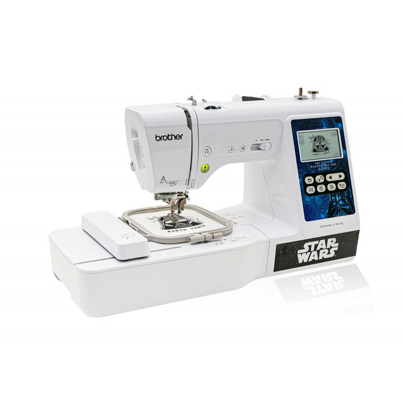 Brother Sewing Embroidery Machine