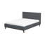 Grand lit plateforme Graceville