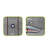 Bomber Synergy Edge Cornhole Bags-108208213