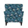 Devillage Upholstered Armchair
