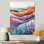 Jacolby - impressions murales florales