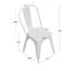 Chaise de patio Ashantii