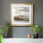 Terre Tumultueuse - peinture encadrée-973053781-973053785