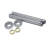 Rain Adjustable Shower Head 1.8 GPM GPM-17549330