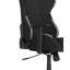 Corrigan Studio Adjustable PC & Racing Game Chair-2022089300
