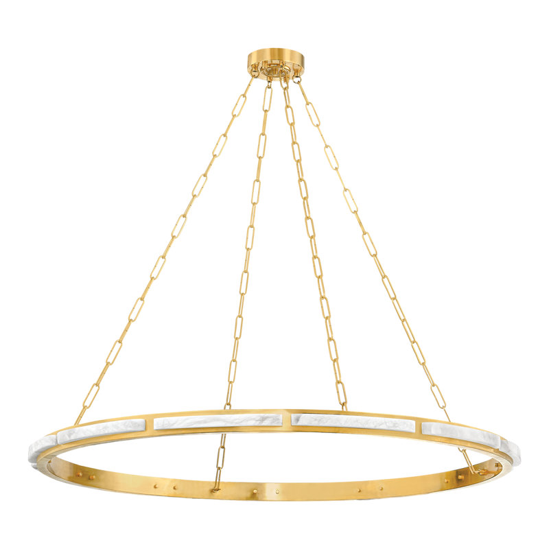 Lustre 1 lumière Wingate