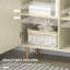 Buffet de 35,5 po de largeur Donivin