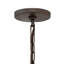 Astrid 3-Light Candle Style Geometric Chandelier-1750958985