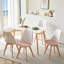 Navin 4 - Person Dining Set-2006296932-1990370934