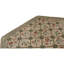 Wool Floral Area Rug