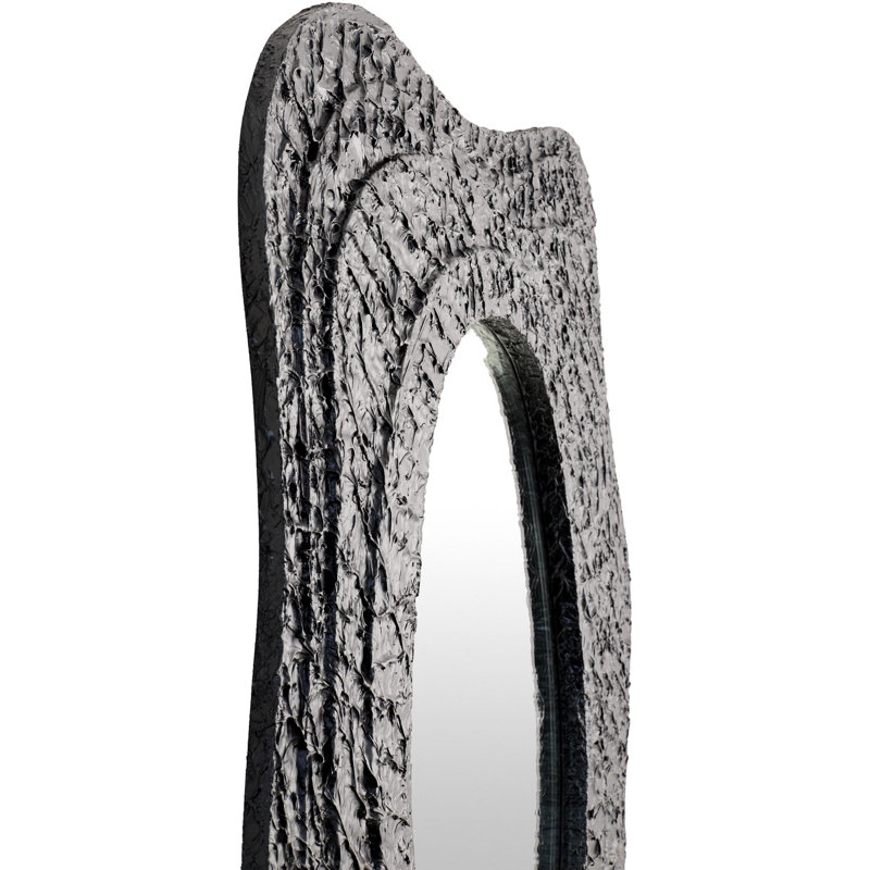 Nero Novelty Mirror