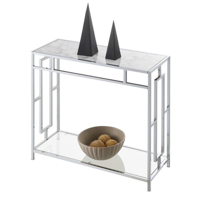 Console de 31,5 po Audranna