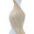 Modern Stoneware Ceramic Vase with Sculptural Design-1819471085-1819471087